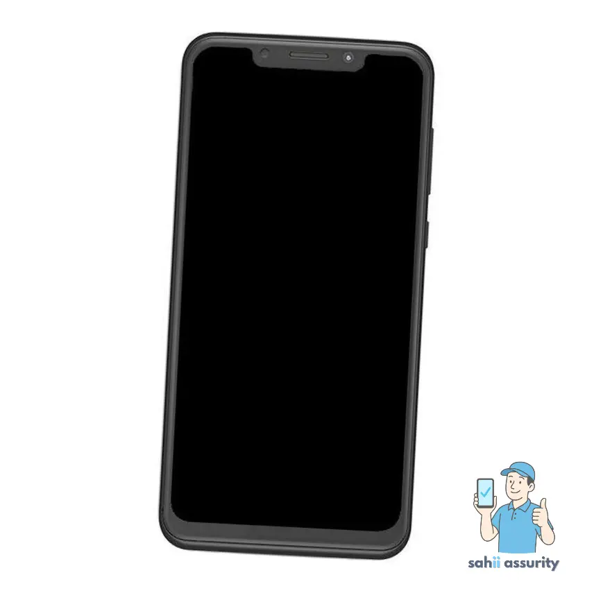 Microphone Flex Cable for Motorola One Power P30